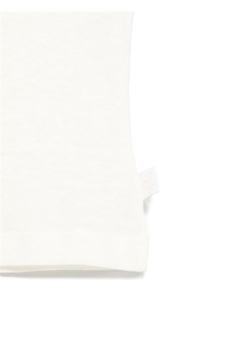 Top con logo IL GUFO | P25TC090M0141100